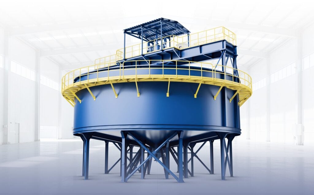 Thickener