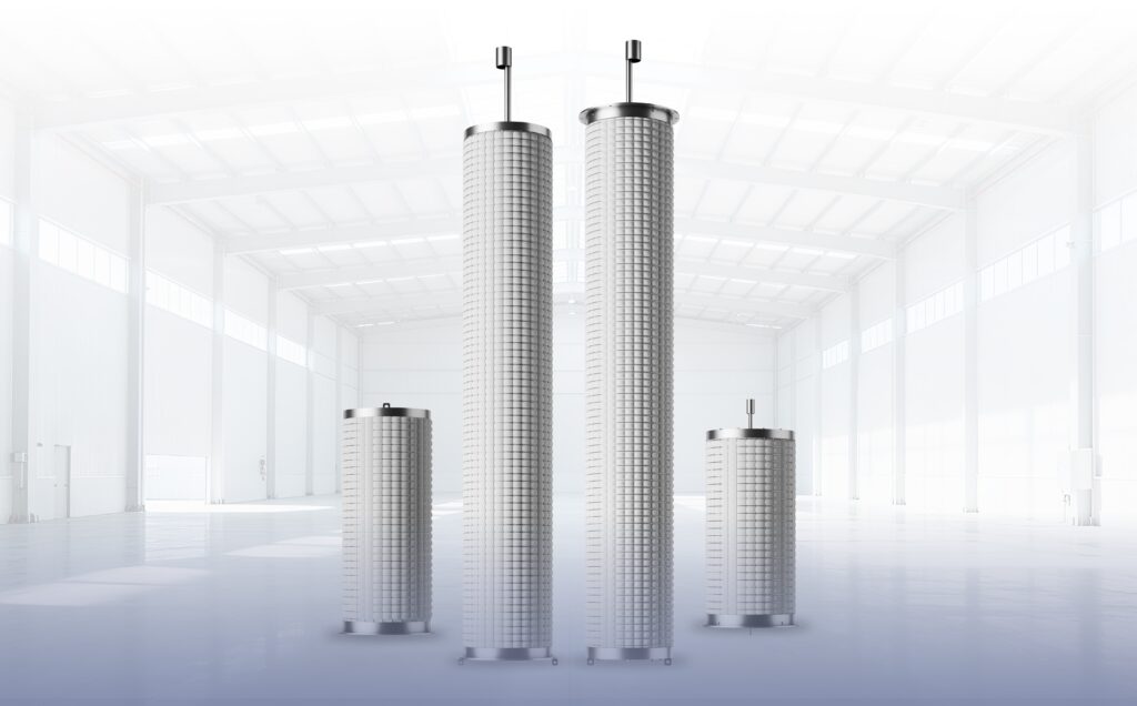 Candle Filter
