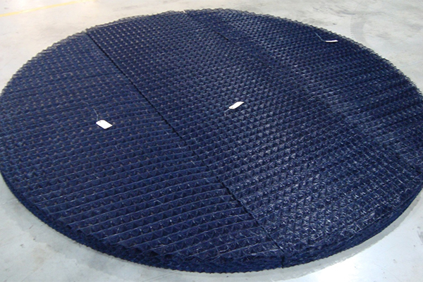 Gas Scrubbing