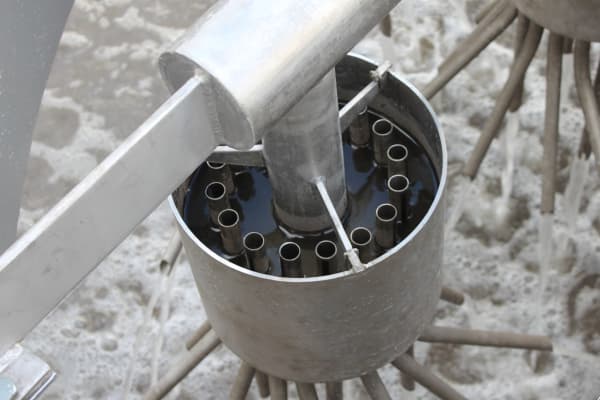Nhà phân phối đa dạng axit0