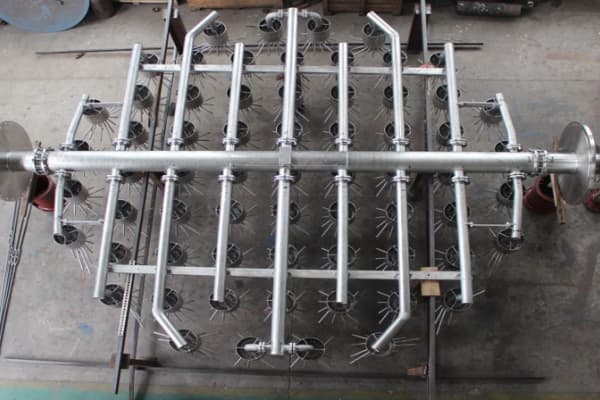 Nhà phân phối đa dạng axit1