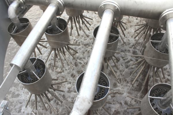 Nhà phân phối đa dạng axit3