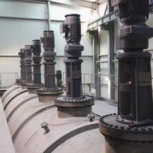 100KT/a Copper Smelting Project for South Urals Gold Mine in Russia