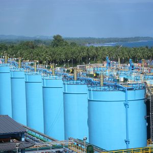 Cobalt Nickel Smelting Project for MCC Ramu in Papua New Guinea