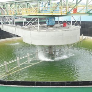 Cobalt Nickel Smelting Project for MCC Ramu in Papua New Guinea