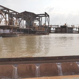 Copper and Cobalt Smelting Project for Sicomines SA in Democratic Republic of the Congo (DRC)