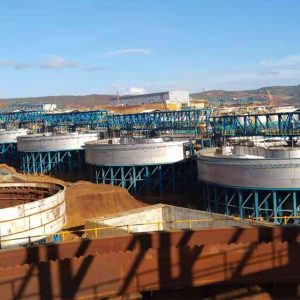 Nickel and Cobalt Smelting Project for Lygend Mining in Indonesia