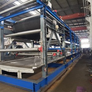 Phosphate Rock Mining for INDORAMA ICS in Senegal