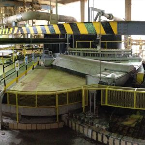 80kt/a Phosphoric Acid Project in Brazil