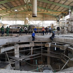 80kt/a Phosphoric Acid Project in Brazil