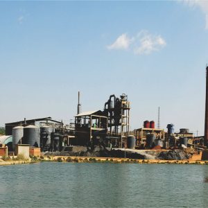 Yunnan Evergreen Chemical Co., Ltd