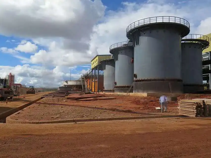 Congo Lifts Cobalt Export Ban Opportunities for Mining Gear