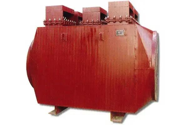 EH96 Series Gas Heater