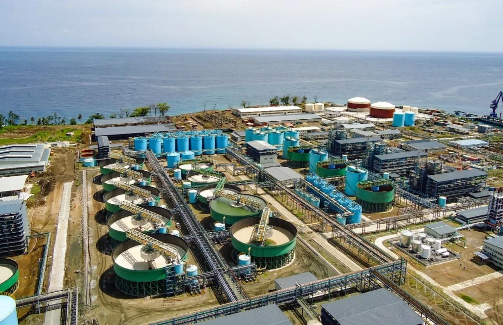 Practical application case