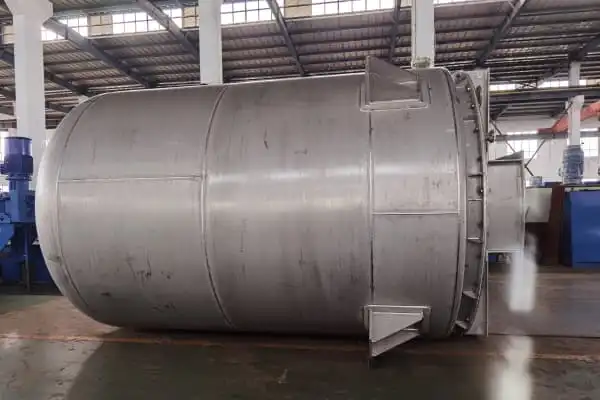 Pressure Vessel