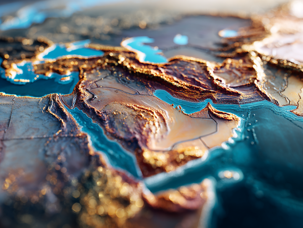 EU’s Critical Minerals Surge: Unlocking Processing Potential