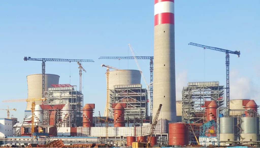 FGD Absorber Corrosion Problems Why Special Alloy Outperform Traditional Linings