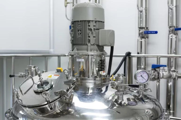 Global Industrial Mixers Market Strategic Significance and a Professional Perspective