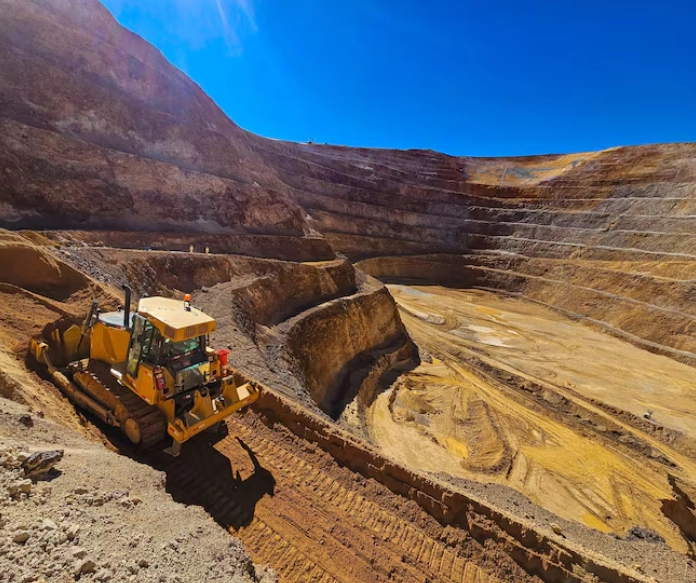 How Can the Mining Industry Achieve Sustainable Growth Without Sacrificing Operational Stability