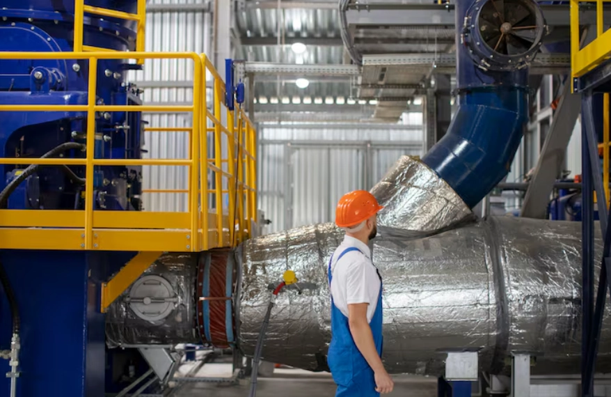 How Is a Filter Press Used in the Treatment of Industrial Wastewater