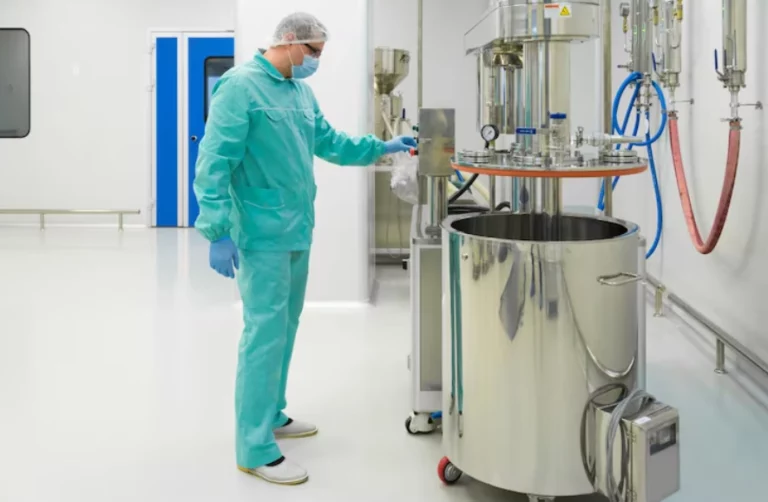 How to Choose the Proper Side Entry Mixer to Meet Industrial Mixing Needs