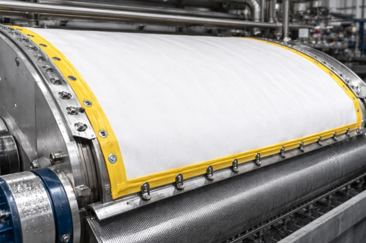 Why Is Filter Cloth Selection Critical for Horizontal Vacuum Belt Filtration