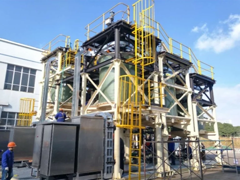 A Practical Guide to Filter Press Working Mechanism, Applications, and Performance Advantages