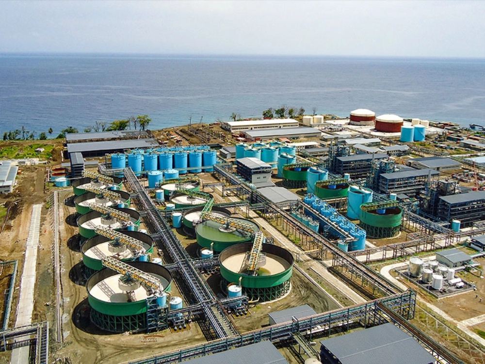 Circular Mining and Industrial Reinvention How Can You Build a Regenerative Metals Value Chain