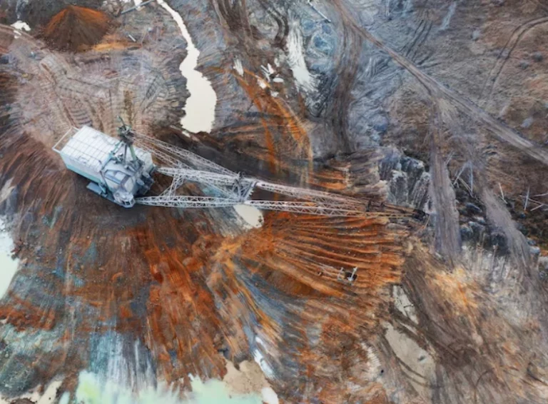 Greenland Rare Earths, Arctic Security, and the Strategic Role of Process Engineering in Future Critical Mineral Supply Chains