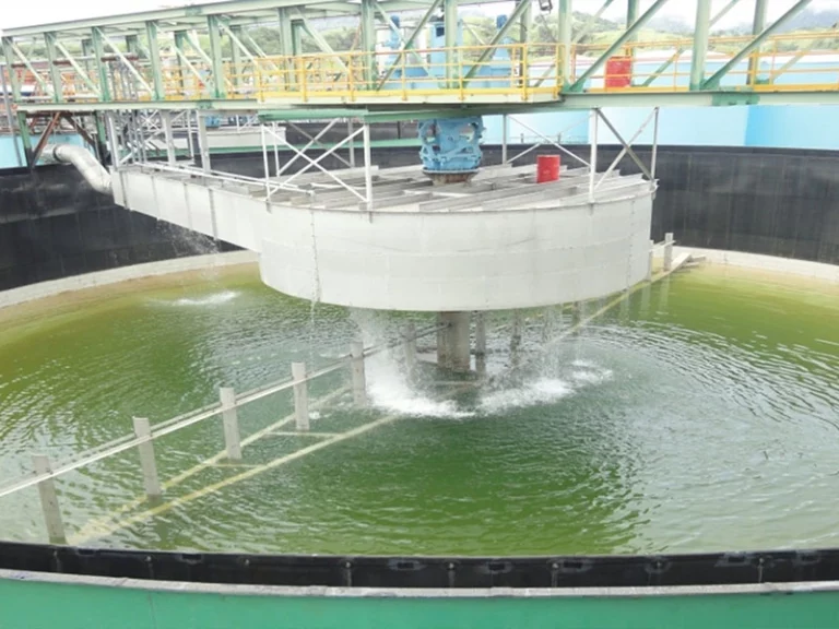 How Does a Filter Press Work in Wastewater Treatment Systems