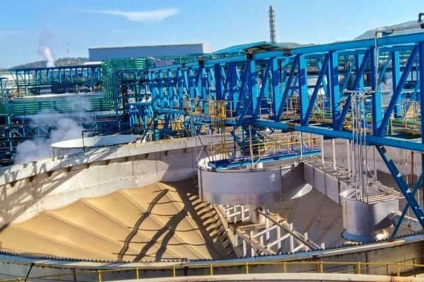 What is the Role of Filter Presses in the Mining Industry