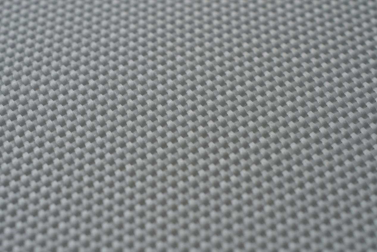 Filter cloth details