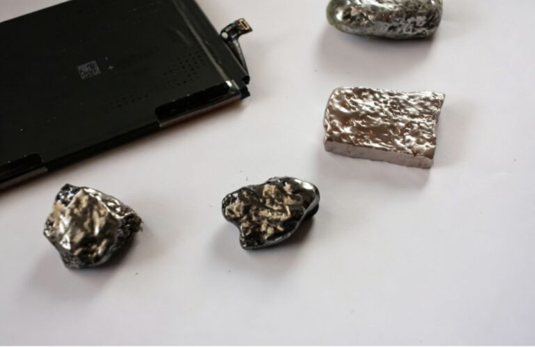 How Can a Rare Earth Agitator Overcome Hydrometallurgy Mixing Challenges