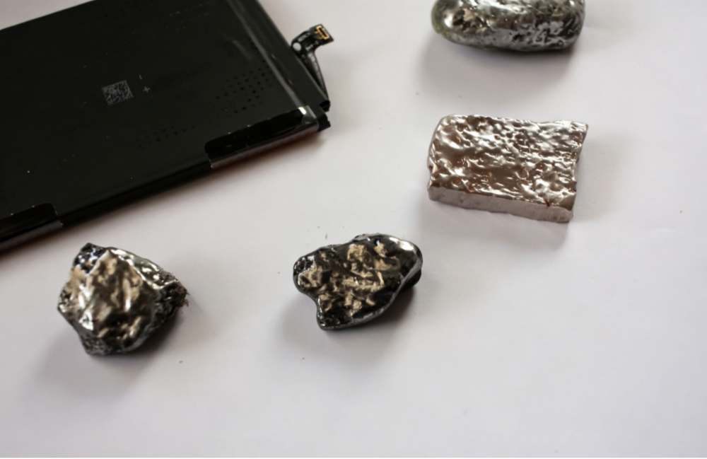 How Can a Rare Earth Agitator Overcome Hydrometallurgy Mixing Challenges