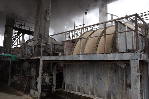 How Industrial Filtration Equipment Supports Mine Site Cleanup