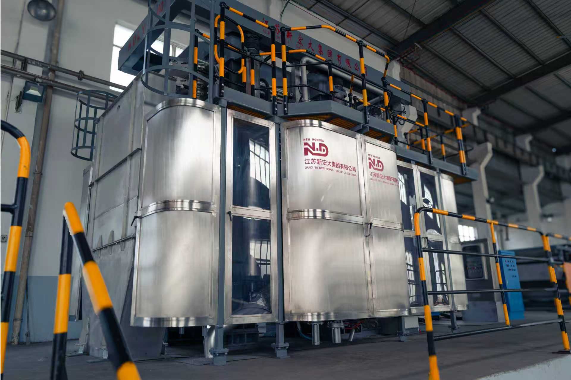 Efficient Sludge Dewatering with Filter Presses