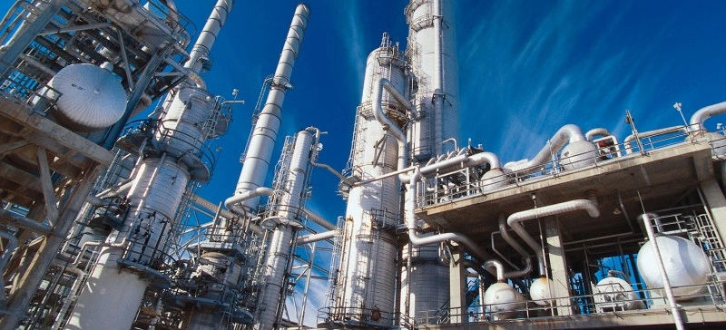 How an Industrial Filtration System Optimizes the Filtration Process