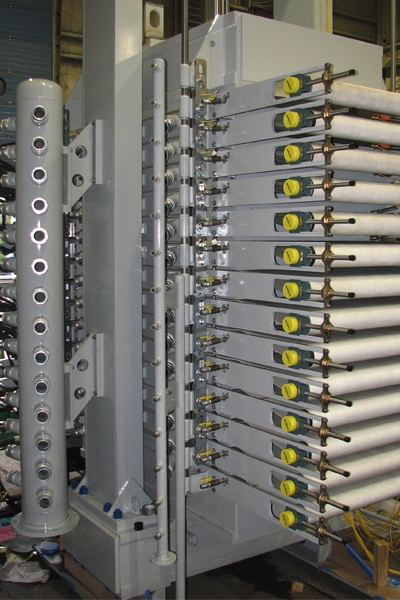 Modern Sludge Press Filters for 2026 Wastewater Treatment