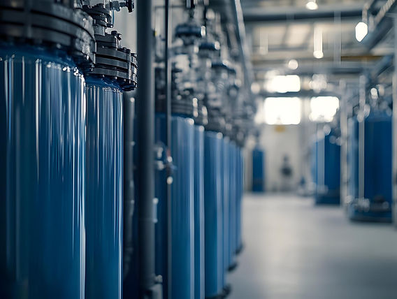 What Industrial Filtration System Will Dominate Applications in 2026