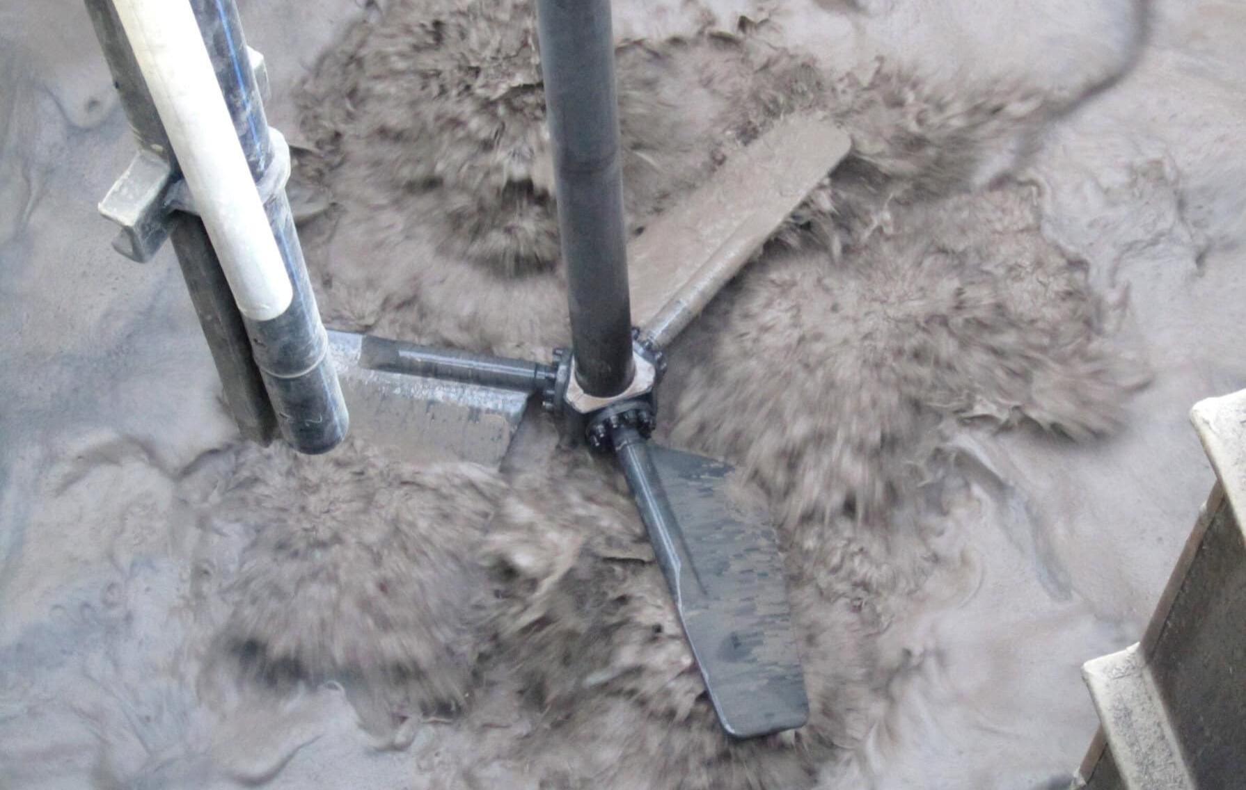 How to Choose Rare Earth Leaching Agitators for Higher Output
