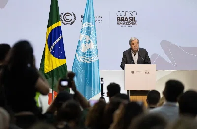COP30 and Critical Minerals Supply Chains From Policy Debate to Process Reliability