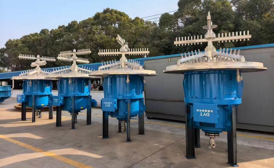 Can Advanced Filter Press Systems Improve Post-Treatment Quality