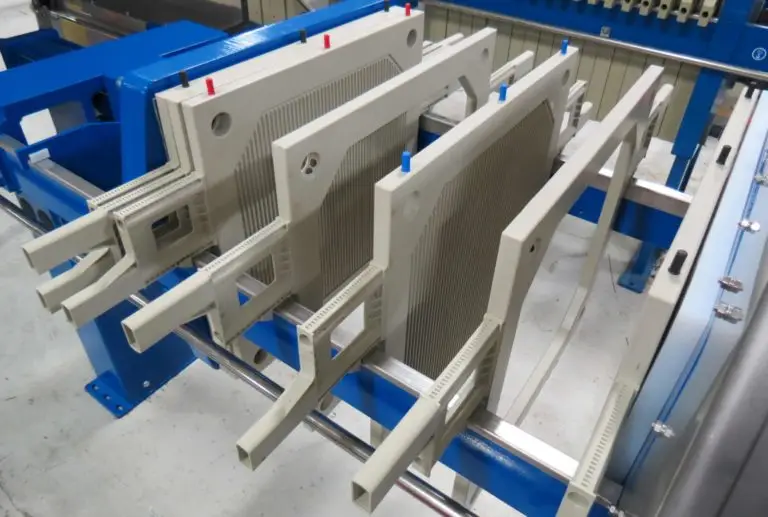 Chamber Filter Press