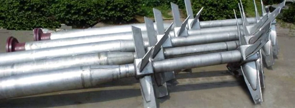 Extra Long Agitator