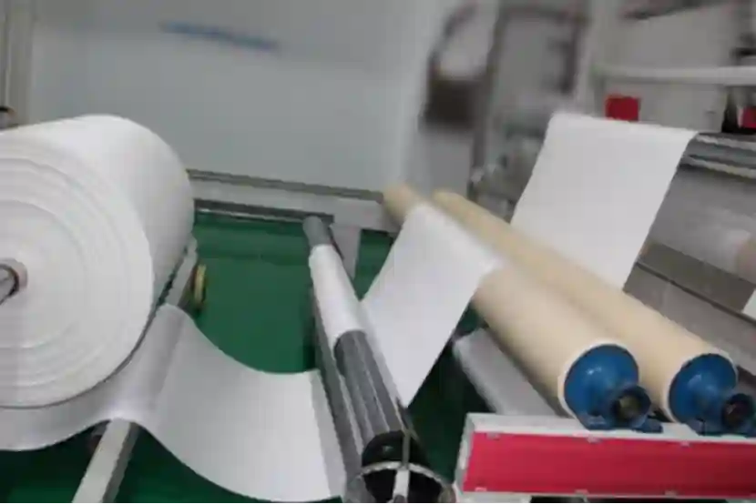 Filter cloth