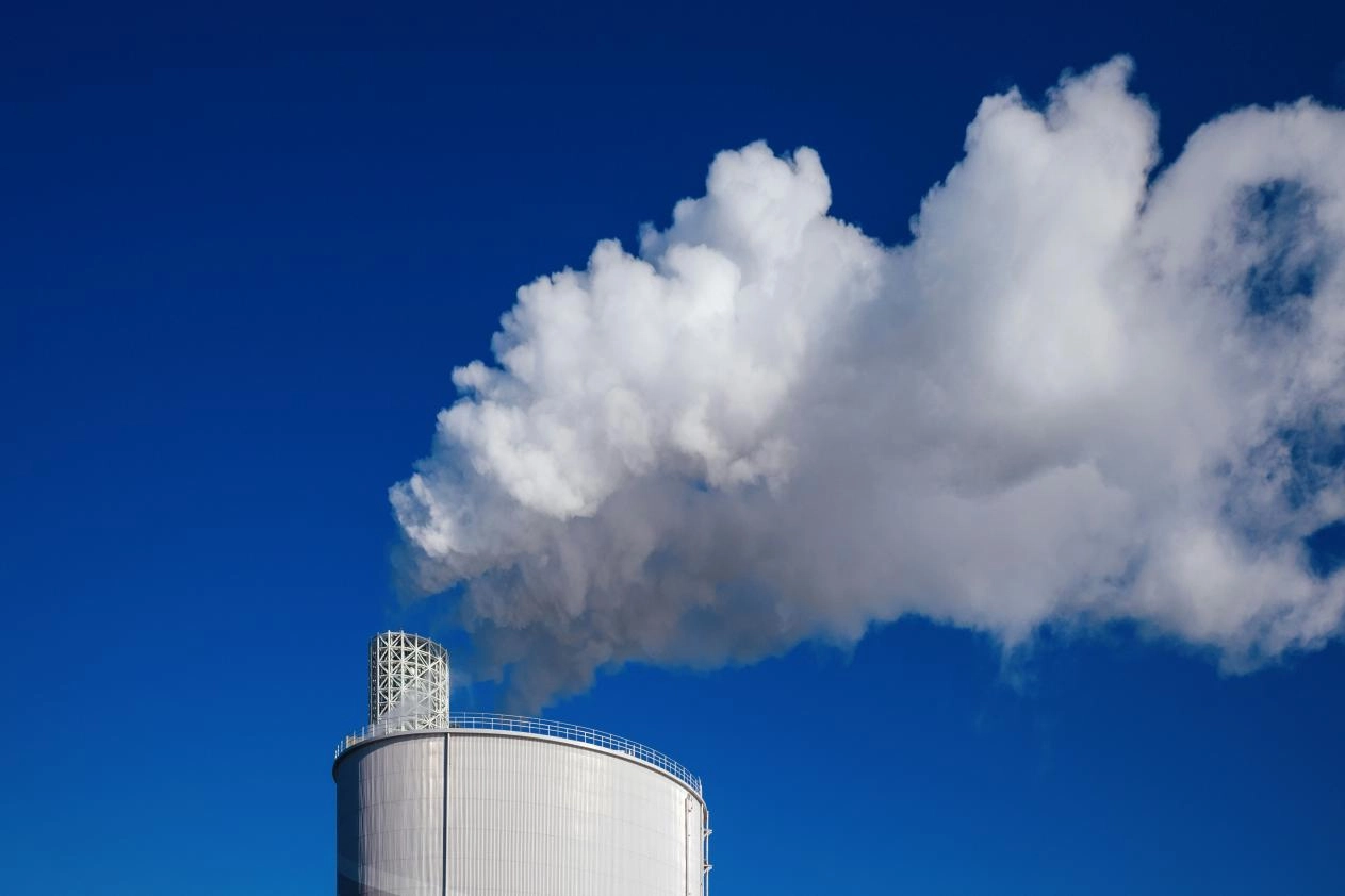 Global mining and chemical industries have entered a new stage