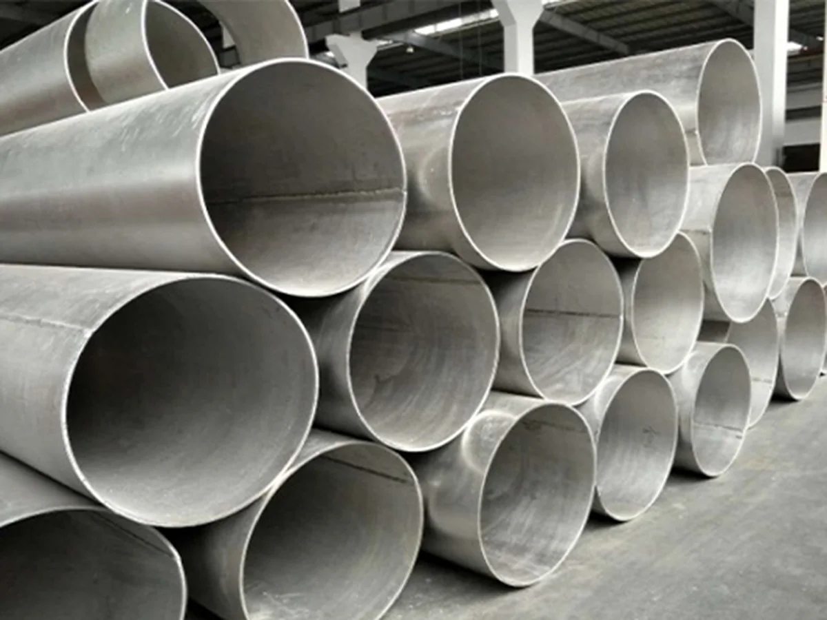 HD-1 Pipe Components