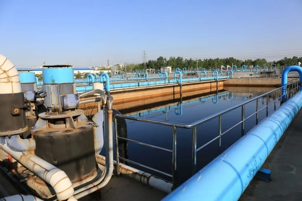 Horizontal Vacuum Belt Filter Guide for Industrial Procurement in 2026