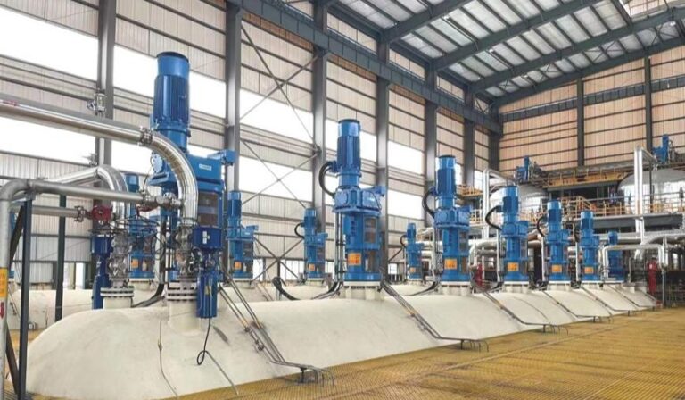How Agitator Design Drives Higher Cobalt Leaching Recovery in 2026