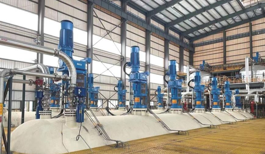 How Agitator Design Drives Higher Cobalt Leaching Recovery in 2026